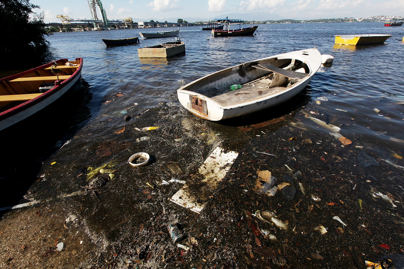 Illustration for article titled The Trouble With Rio: Can the City Be Ready By 2016?